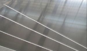 6082 Aluminium Sheet