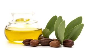 Jojoba Oil