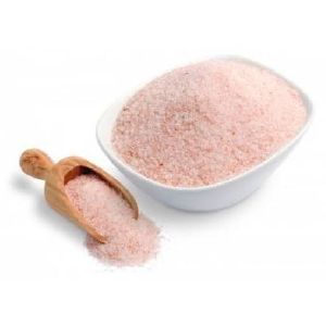 Pink Himalayan Rock Salt Fine