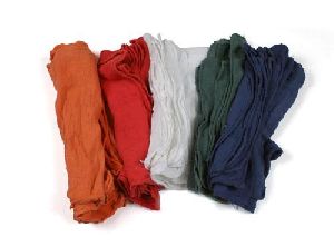 CM Type Color Banian Cloth Waste