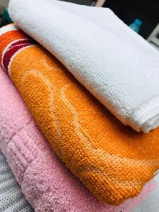 Towel Cloth Waste