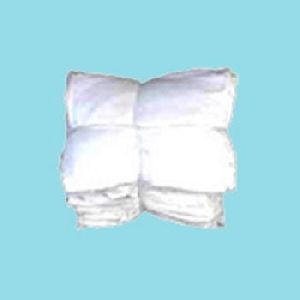 WHB Type White Banian Cloth Waste