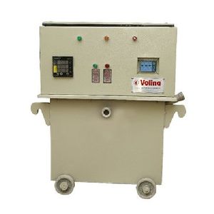 Oil Cooled Isolation Transformer