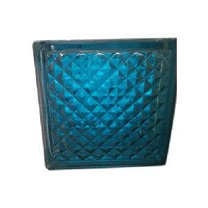 Parallel Glass Brick