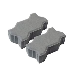 Dry Cast Concrete Paver