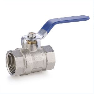 RB Italy Ball Valve