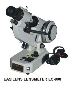 Manual Lens Meter