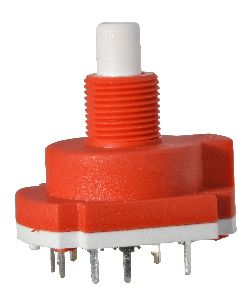 Rotary switches FOR FAN REGULATORS