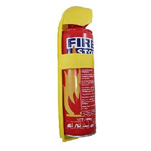 fire stop car fire extinguisher