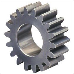 Forged Gear