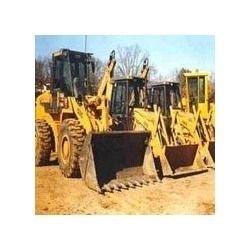 Loader Spares