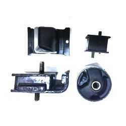 rubber engine mounting