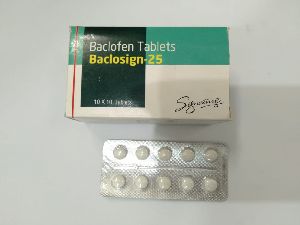 BACLOSIGN 25