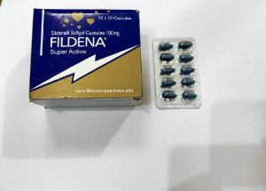 FILDENA SUPER ACTIVE