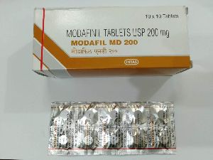 MODAFIL MD 200