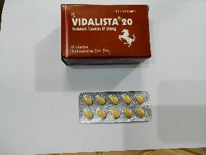 VIDALISTA 20
