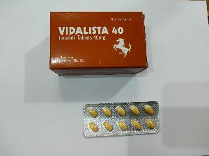 VIDALISTA 40