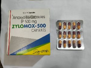 ZYLOMOX 500