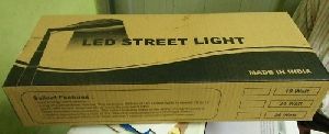 LED Street Light Packaging Box