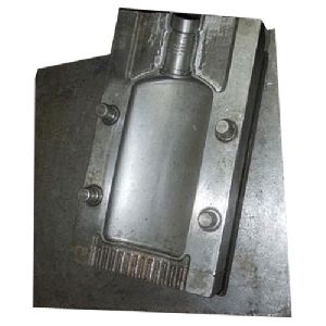 Ss Cosmetic Blow Mould
