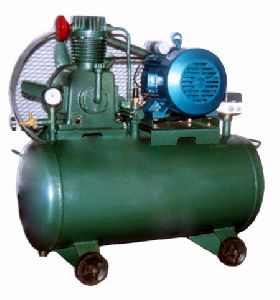 Industrial Air Compressor Pumps
