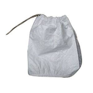 HDPE Drawstring Bag