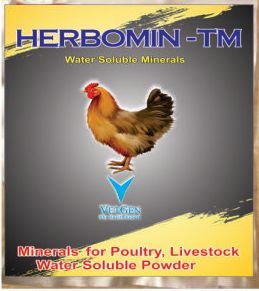 Herbomin-TM Powder