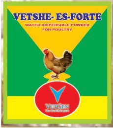 Vetshe-ES-Forte Powder