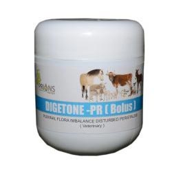 Digetone-PR (Bolus) Probiotic