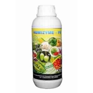 Humizyme-PR Humic and Fulvic Acid