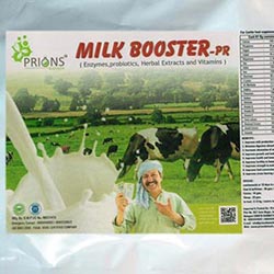 Milk Booster-PR Probiotic