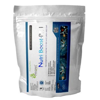 Nutri Boost-PR Synergistic Enzymes