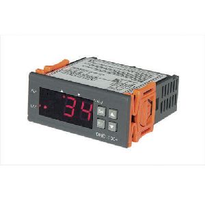Humidity Controller Timer