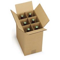 Outer Packaging Boxes