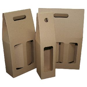  Packaging Boxes