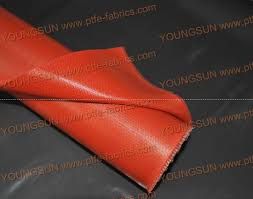Magnetic Silicone Rubber Cloth