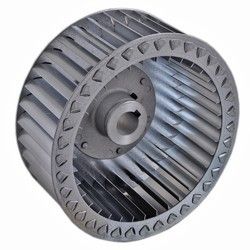 Single Inlet Impellers