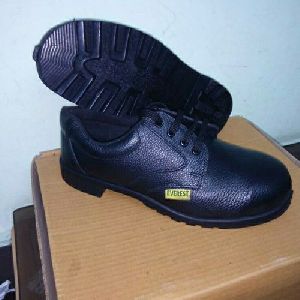 Safety Shoes Sole Type Rubber