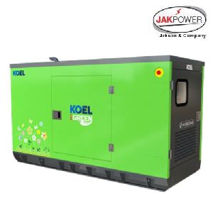 Koel Diesel Generator