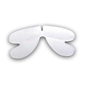 Plastic Butterfly Collar