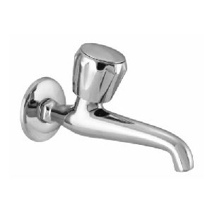 Stainless Steel Long Nose Tap