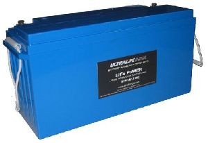 Lead Acid Replacement LifePO4 Battery