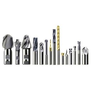 Stainless Steel Cutting Tools