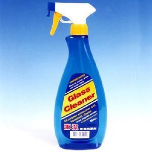 Uniclean Glass Cleaners