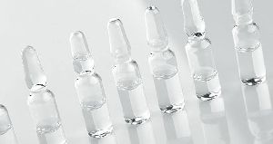 Glass Ampoules