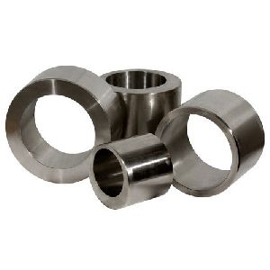 steel bushing