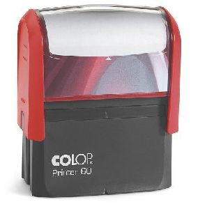 Colop Self Ink Stamps