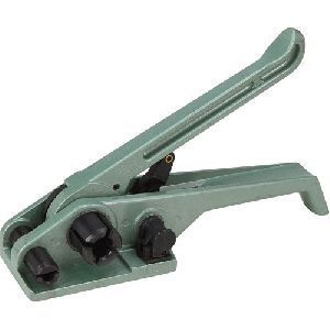 Handheld Strapping Tool