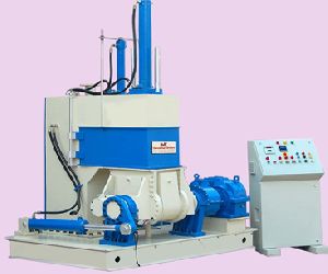 Rubber Processing Machinery