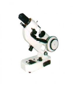 Manual Lensometer
